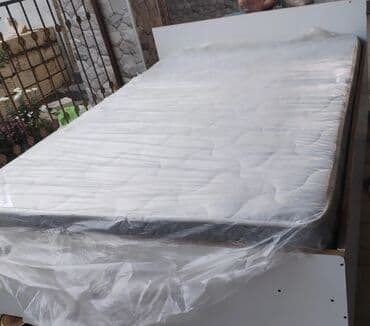 ehmedlide ucuz evler: 2 otaqlı bir metbex geniş kaldor tam əşyali heyet evi qobu qesebesi — 5