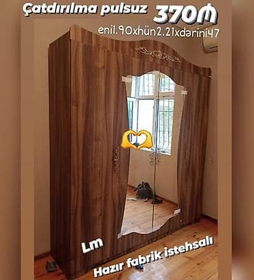 televizor alti dizayn: Dolab — 1