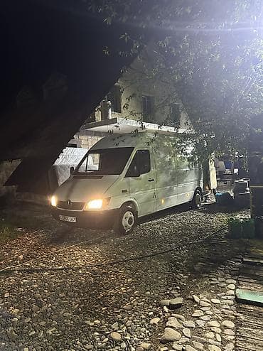 vilo: Şeher daxili Bölgelere ucuz qiymete yuklerin daşınması — 3