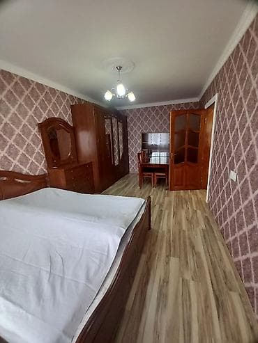 Kirayə mənzillər: Sumqayıt şəhər 2-ci mkr,5/3 orta tam təmirli mənzil əşyali satılır — 4