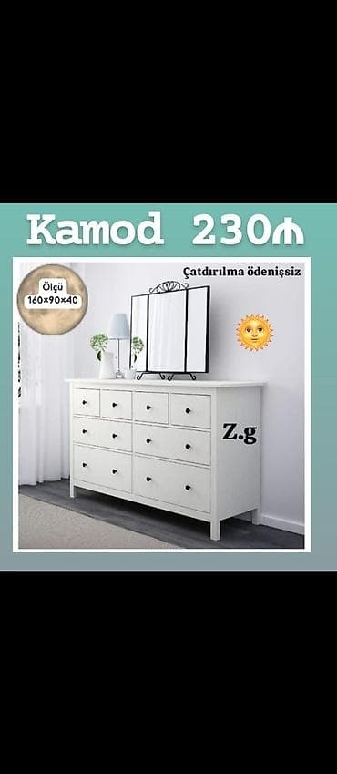 lalafo gence mebel: Yeni — 1