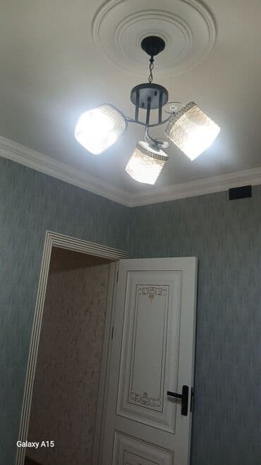 20 ci sahe kiraye evler 2025: KİRAYƏ ÜÇÜN İŞİQLİ və səliqəli mənzil otağı və geniş mətbəx. MENZİL — 20