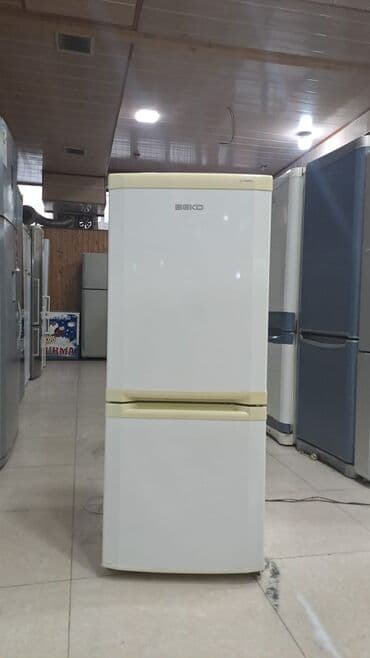 2 el dondurucu: Холодильники — 1