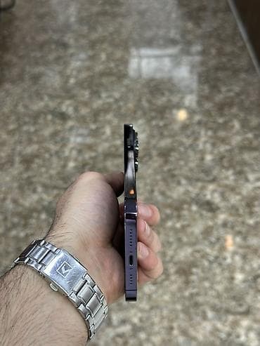 iphone 16 qiymət: IPhone 14 Pro, 128 GB, Deep Purple, Face ID — 5