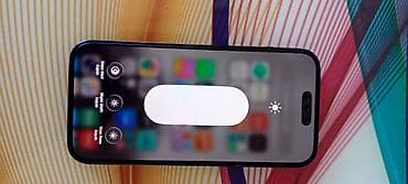 iphone 14 satis: IPhone 14 Pro, 128 GB, Qara, Face ID — 1