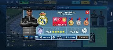 Спорт и отдых: Full Real Madrid kadrosu. Qiymətdə endirim olacaq — 2