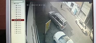 Digər nəqliyyat: Ağ rərəngli. Məktəblini məktəbə aparmaq üçün, Şəxsi maşında sürücü — 2