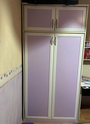 железная кровать односпальная: Oğlan və qız üçün, İşlənmiş, Təknəfərlik çarpayı — 3