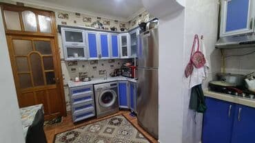 kohne gunesli: Bakı, 3 otaqlı, Köhnə tikili, 80 kv. m — 9