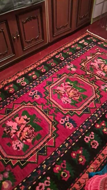 kohne xalcalar: Xalça Dekorativ, Azərbaycan — 1