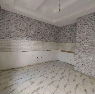 masazirda ev: Masazır 4 otaqlı, 120 kv. m, Kredit var, Yeni təmirli — 5