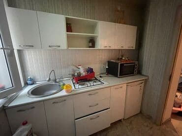 metbex ucun divan: Mətbəx mebeli satılır 200azn. Qaz mokya verilir. Yasamal r — 1