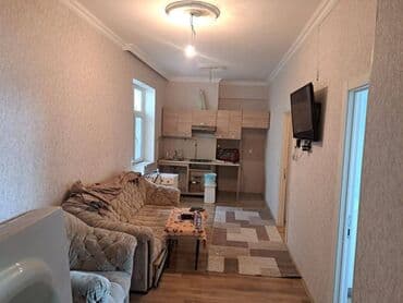 ehmedlide 1 otaqli evlerin qiymeti: Hövsan qəs., 3 otaqlı, Yeni tikili, 59 kv. m — 1