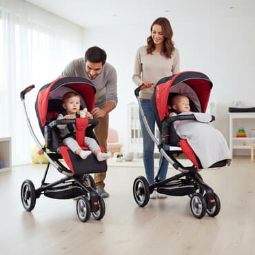 2-i 1-də araba, İşlənmiş