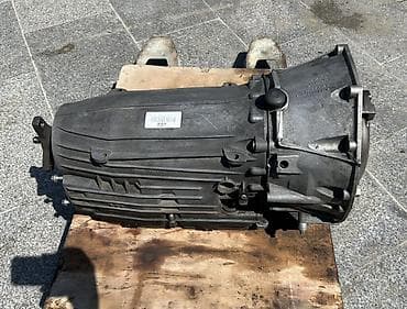 c vitamini: Avtomatik, Mercedes-Benz W204 seriyası, Orijinal — 3