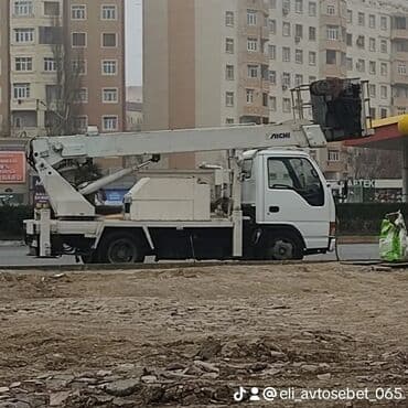 bmw 525 d: Isuzu : 4.3 l | 1996 il 110000 km — 5