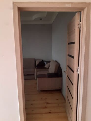 laleli mingecevir: Həyətyanı sahəsi olan fərdi yaşayış evi - Qazbeton/kərpicdən tikili — 7