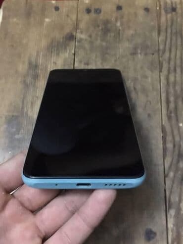 poco f5 qiyməti: Poco C40, 32 GB, rəng - Mavi — 3