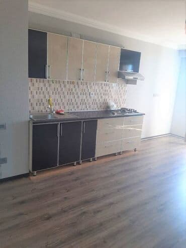 zal satılır: Bakıxanov qəs., 2 otaqlı, Yeni tikili, m. Qara Qarayev, 67 kv. m — 6