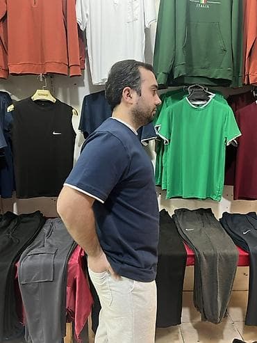 mavi bodilər: Futbolka şalvar dəsti 35azn Sifariş üçün direkt və ya votsap Mağazamıs — 2