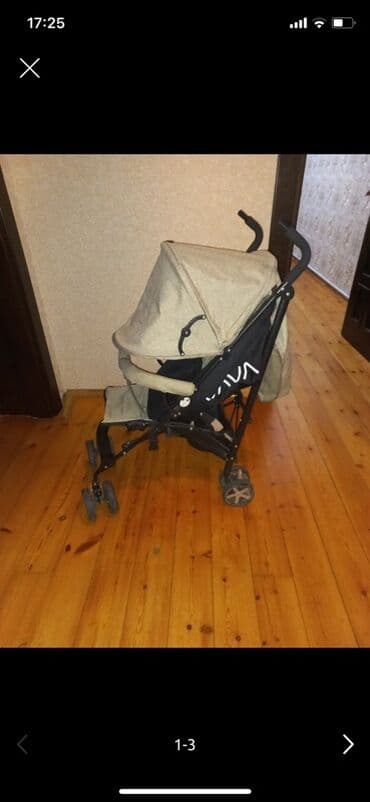 tutacaqlı xodunkalar: İki tutacaqlı araba — 1