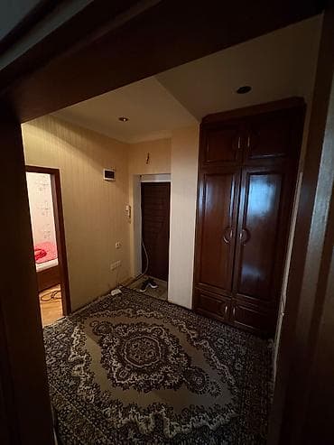 kirayə ev sabuncuda: Yeni Yasamalda Yasamal Mallın qarşısında ən elit binada 2 otaq əşyalı — 4