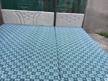 bazalı tək çarpayı: Yeni, Təknəfərlik çarpayı, Bazasız, Matrassız, Siyirməsiz, Azərbaycan — 6