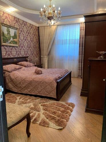 продажа квартира: 3 комнаты, Новостройка, 138 м² — 4