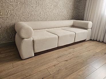 divan mini: Divan, İşlənmiş, Açılmayan, Bazasız, Parça, Çatdırılma yoxdur — 3