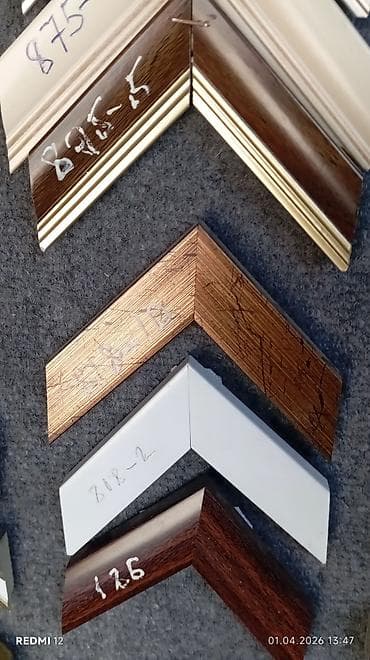 rəssam taxtası: Çərçivə Taxta — 10