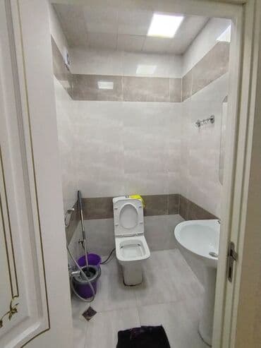 аренда квартир в баку 2 комнатные: Sumqayıt bulvarı, tam əşyalı 3 otaq, 2 sanitar qovşaq, 2 balkonlu — 8