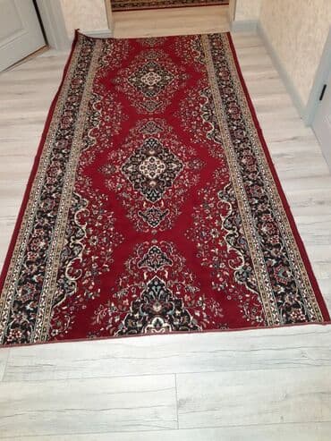 quba xalca yuma: Xalça — 2