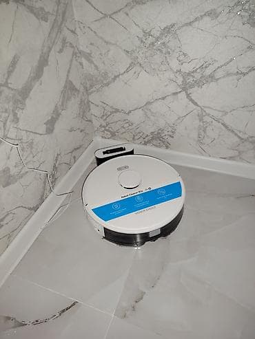 hp mini: HONOR CHOICE Robot Cleaner R2s – ağıllı robot tozsoran - 2-i 1-də — 3