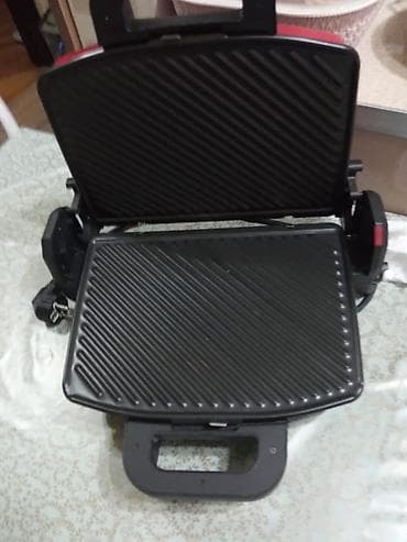 Toster Karaca, rəng - Qırmızı