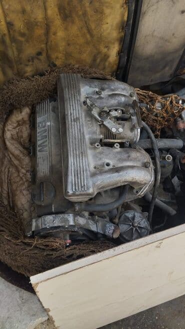 запчасти для мопеда: Bmw ehtiyat hissələri satılır matorlar karobka her bir ehtiyat — 7