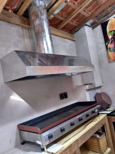 Meyvə qurudan aparatlar: Peşəkar mətbəx avadanlıqları – layihələndirmə və quraşdırma Təqdim — 1