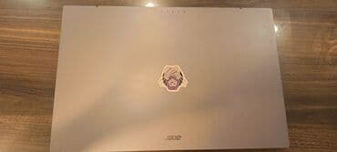 Ekran ölçüsü : 15.6" Rəng : Boz Adepteri üstündə verilir Prosessor lalafo.az -da Ekran ölçüsü : 15.6" Rəng : Boz Adepteri üstündə verilir Prosessor