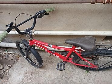 Velosiped satlir