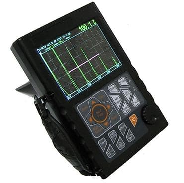 Ultrasəsli qüsur detektoru Model: YFD-300 Materialların və — 2