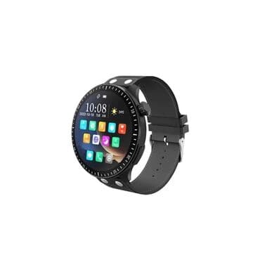 телефон fly iq4416 era life 5: Новый, Смарт часы, Сенсорный экран, цвет - Черный — 1