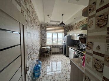 купить квартиру на баилово: 2 комнаты, Новостройка, м. Гара Гараев, 80 м² — 6