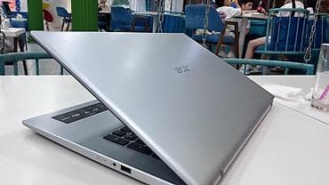 acer noutbuk: Acer Aspire 3 noutbuk - Ekran: 17.3", Full HD mat ekran - Prosessor — 1