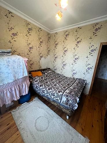modul tipli ev: Bakı, 3 otaqlı, Köhnə tikili, m. Həzi Aslanov, 85 kv. m — 6