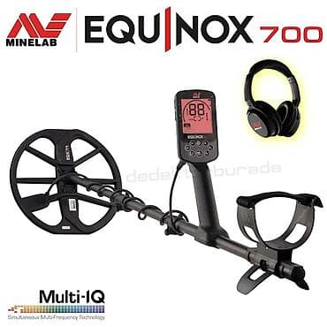 Kimdə varsa alıram yalnız minelab firmasının dedektorlarini equinox — 3