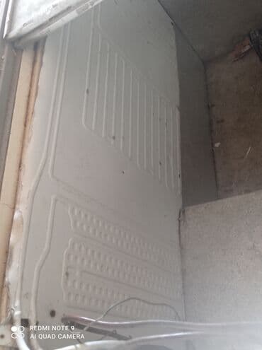 islemis soyuducu: Şüşəli dondurucu, Uğur, Türkiyə — 5