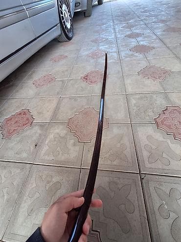 volkswagen jetta nece masindi: Spoyler, Plastik, Mercedes — 1