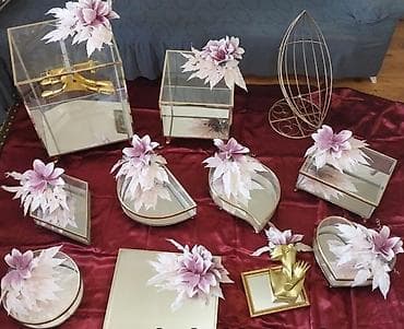 botoks qiymetleri: Xoncalar satilir hamisi birlikde qiymet 270 azn endirim olacaq unvan — 1