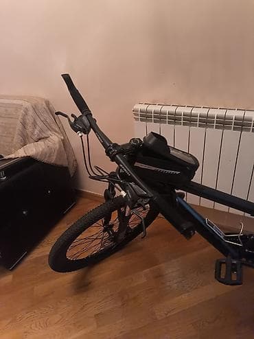 cube velo: Yeni Şəhər velosipedi Strim, 24", sürətlərin sayı: 21, Ünvandan götürmə, Ödənişli çatdırılma — 8