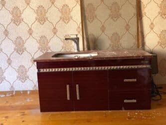 куплю старую мебель: 850 manata alınıb, mərmərdir — 5