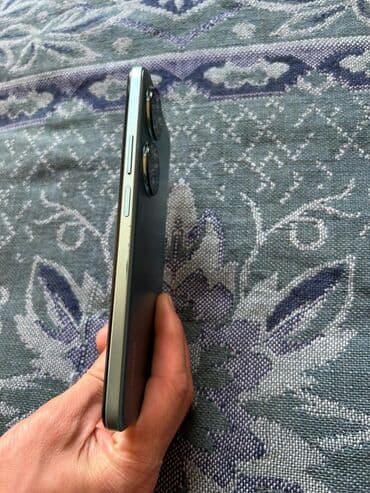 huawei telfon: Honor X7b, 128 GB, Sensor — 5